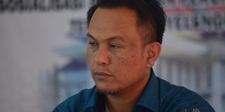 Abdi Firdaus: Sosialisasi Perda Perlindungan Anak Wajib untuk Lindungi Anak-anak Kutim