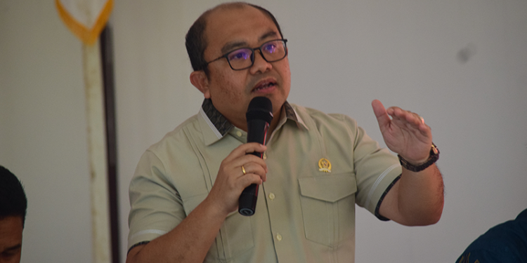 Dukungan Penuh: DPRD Kutim Mendukung Kesetaraan Hak Pensiun PPPK dan PNS