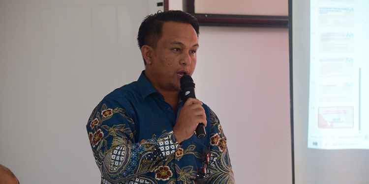 Abdi Firdaus Akan Kunjungi Kampung Melawan untuk Mastikan Kondisi Pendidikan