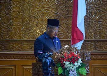 Fraksi KIR Prioritaskan Program Stunting, Sapras Pendidikan, dan Hak Guru