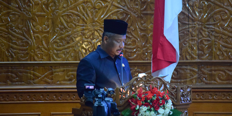 Fraksi KIR Prioritaskan Program Stunting, Sapras Pendidikan, dan Hak Guru