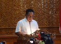 Ini PU Fraksi Golkar Kutim untuk APBD 2024