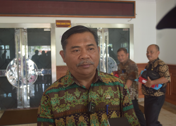 Komisi A DPRD Kutim Soroti Realisasi Anggaran APBD Perubahan