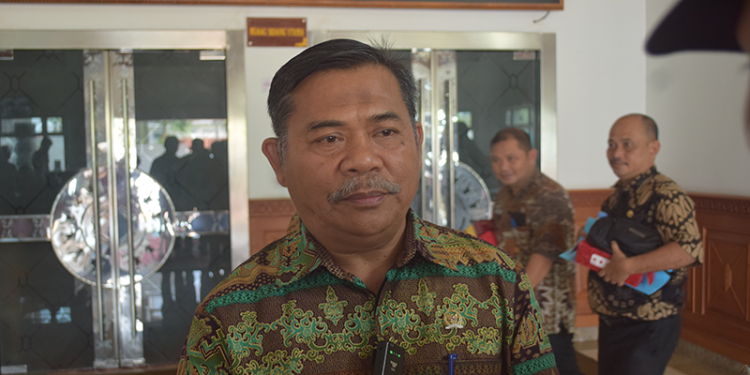 Komisi A DPRD Kutim Soroti Realisasi Anggaran APBD Perubahan