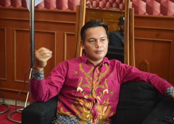 Siang Geah Apresiasi Kenaikan APBD dan PAD