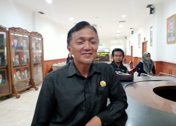 Kutim Gencar Implementasikan Proyek, Son Hatta: Diharapkan Dorong Perekonomian dan Pariwisata