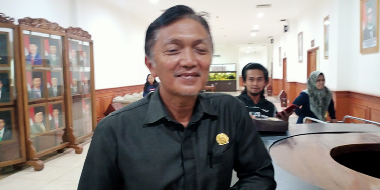 Kutim Gencar Implementasikan Proyek, Son Hatta: Diharapkan Dorong Perekonomian dan Pariwisata