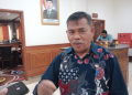Bastian Sanggalangi Pertanyakan Skema Distribusi BBM di Kutim