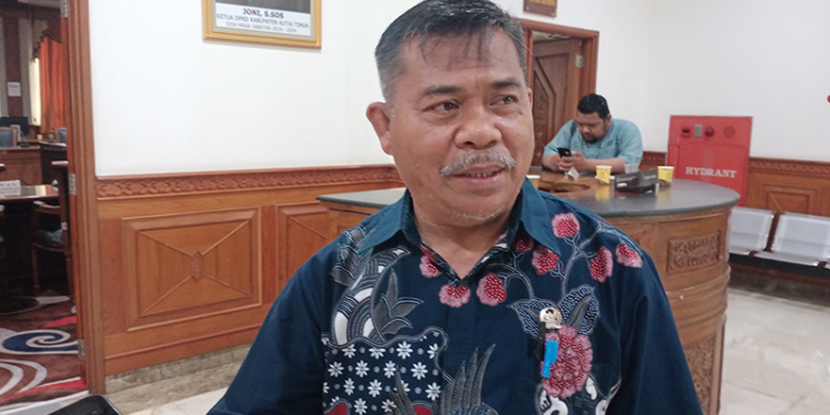 Raperda Perumahan dan Kawasan Permukiman Kutim Bakal Tingkatkan Kesejahteraan Masyarakat