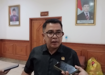 Pansus Raperda PUG Kutim Targetkan Disahkan Tahun 2024