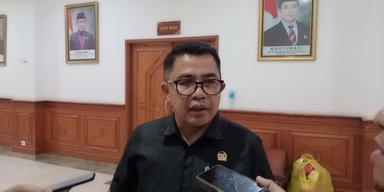 Pansus Raperda PUG Kutim Targetkan Disahkan Tahun 2024