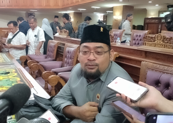 Faizal Rachman Ajak UMKM Kutim Patuhi Pajak: Kontribusi untuk Pembangunan dan Pelayanan Publik