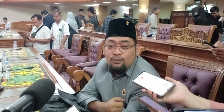 Faizal Rachman Ajak UMKM Kutim Patuhi Pajak: Kontribusi untuk Pembangunan dan Pelayanan Publik