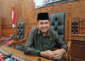 Ketua DPRD Kutim Dorong Percepatan Penyerapan Anggaran