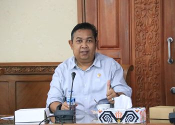 Anggota DPRD Kutim: Kenaikan Harga BBM Perlu Dihadapi dengan Strategi Adaptasi dan Peningkatan Produktivitas