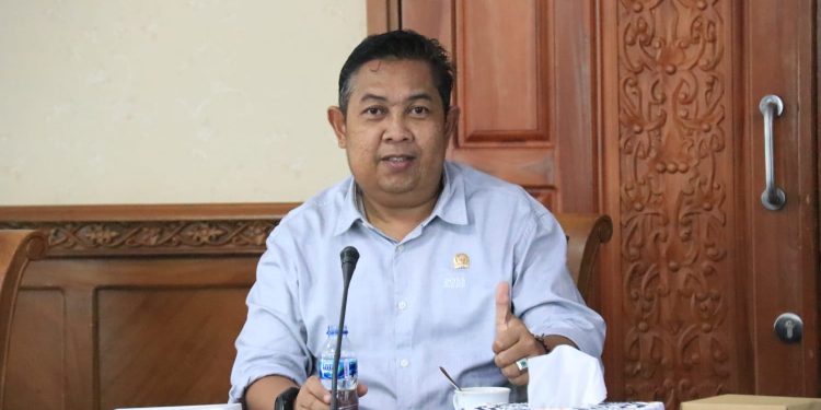 Anggota DPRD Kutim: Kenaikan Harga BBM Perlu Dihadapi dengan Strategi Adaptasi dan Peningkatan Produktivitas
