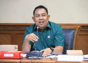 DPRD Kutim Usulkan Toleransi Melalui Seni dan Budaya