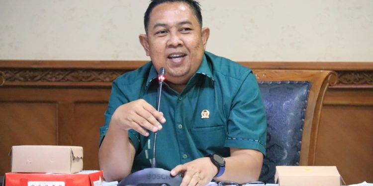 DPRD Kutim Usulkan Toleransi Melalui Seni dan Budaya