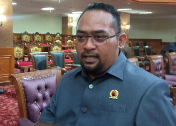 DPRD Kutim: Kutai Timur Belum Capai Kemandirian Fiskal di Usia ke-24