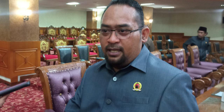 DPRD Kutim: Kutai Timur Belum Capai Kemandirian Fiskal di Usia ke-24