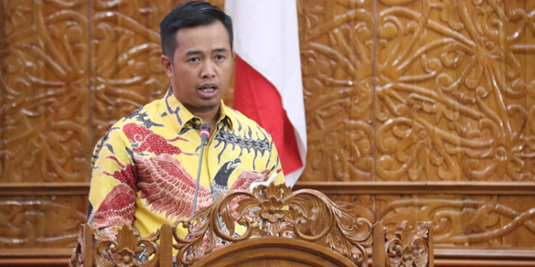 Masa Jabatan Habis, Maswar Mansyur Pilih Alihkan Fokus ke Pemberdayaan Pemuda