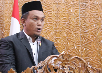 Abdi Firdaus Berharap Penanganan Sampah di Kutim Lebih Baik