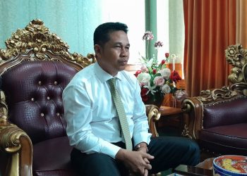 Joni Serap Usulan Terkait Pupuk dan Alat Panen Saat Reses