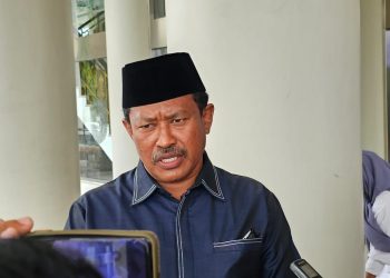 Arfan: Jalan Penghubung Tiga Kecamatan di Kutim Segera Diperbaiki