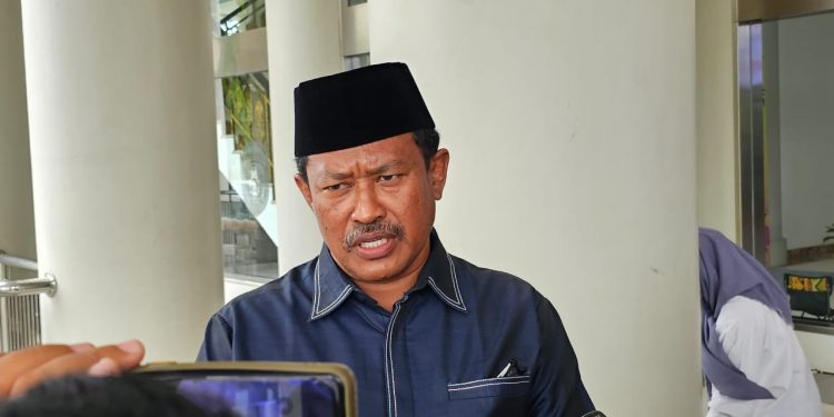 Arfan: Jalan Penghubung Tiga Kecamatan di Kutim Segera Diperbaiki