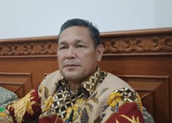 Yan Ipui: Stunting Ancaman Bagi Kemajuan Bangsa, Perlu Ditangani Bersama