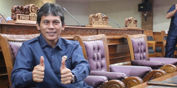 Peningkatan PAD dan Pembangunan Strategis sebagai Kunci Kemajuan Daerah