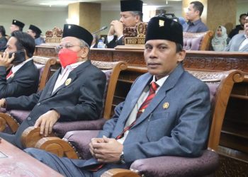 DPRD Kutai Timur: Pemberdayaaan Kontraktor Lokal Dinilai Penting