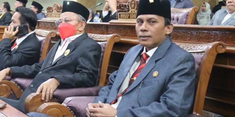 DPRD Kutai Timur: Pemberdayaaan Kontraktor Lokal Dinilai Penting