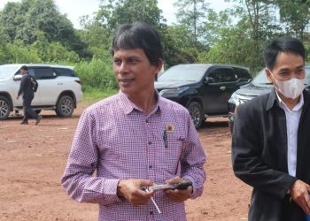 Yuli Sappang: Kebahagiaan Masyarakat Jadi Prioritas