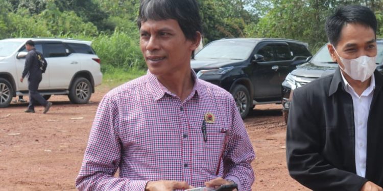 Yuli Sappang: Kebahagiaan Masyarakat Jadi Prioritas