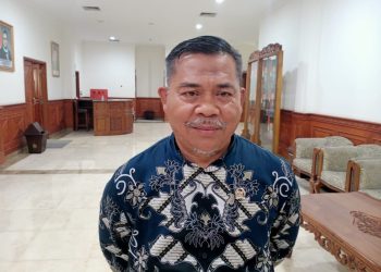 DPRD Kutim Desak Dinas Ketenagakerjaan Turun Tangan Atasi Pelanggaran Hak Buruh saat May Day