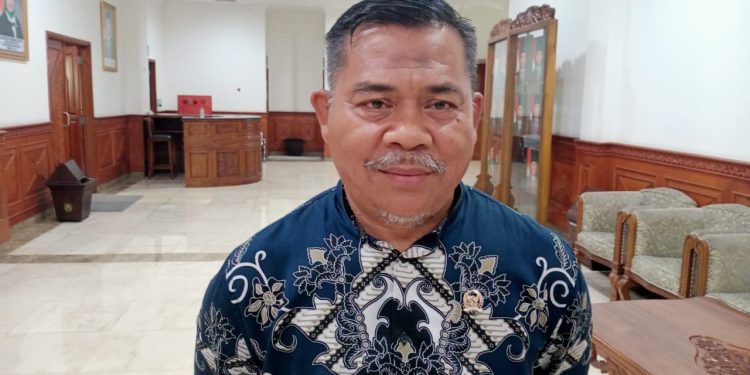 DPRD Kutim Desak Dinas Ketenagakerjaan Turun Tangan Atasi Pelanggaran Hak Buruh saat May Day