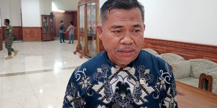 Basti Harap Semua Perusahaan Izinkan Karyawan Ikuti Peringatan May Day