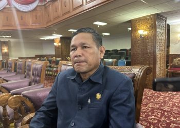 Perlindungan Masyarakat Hukum Adat, Yan Ipul Pemerintah Belum Maksimal Karena Perda-nya Belum Ada