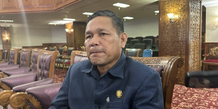 Perlindungan Masyarakat Hukum Adat, Yan Ipul Pemerintah Belum Maksimal Karena Perda-nya Belum Ada