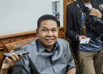 Joni Soroti Darurat Narkoba di Dua Kecamatan Kutim, Tekankan Pentingnya Pencegahan