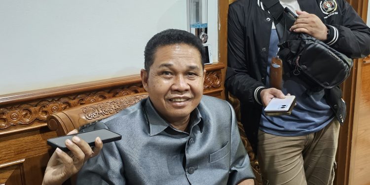 Joni Soroti Darurat Narkoba di Dua Kecamatan Kutim, Tekankan Pentingnya Pencegahan