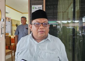 DPRD Kutim Dorong Pembangunan Sarana Transportasi Sekolah