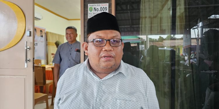 DPRD Kutim Dorong Pembangunan Sarana Transportasi Sekolah