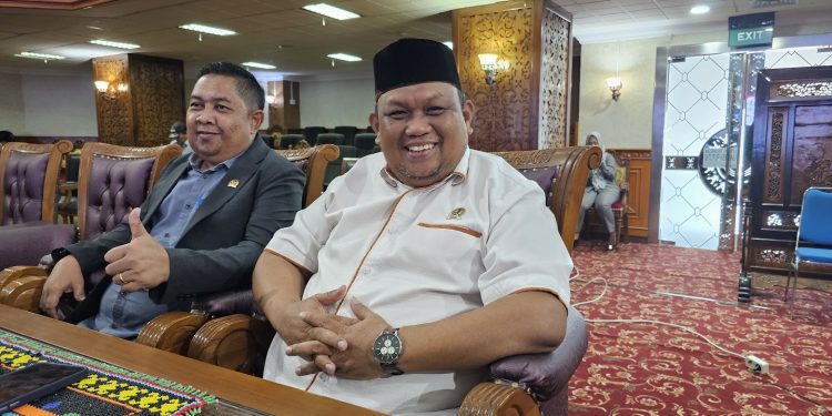 Agusriansyah Sebut Peningkatan Kualitas Para Guru Merupakan Percepatan Dalam Perkembangan Dunia Pendidikan