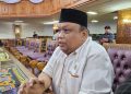 DPRD Kutim Bahas Ranperda Pencegahan Kebakaran: Agusriansyah Ridwan Komitmen pada Realisasi Efektif
