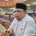 DPRD Kutim Bahas Ranperda Pencegahan Kebakaran: Agusriansyah Ridwan Komitmen pada Realisasi Efektif