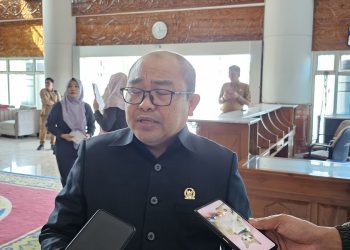 Kejelasan Status STIPER Sangatta Diperlukan, Dr. Novel: Hindari Ketidakpastian!