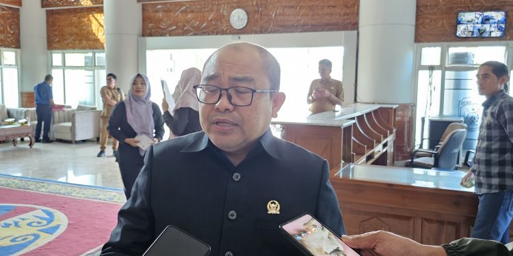 Kejelasan Status STIPER Sangatta Diperlukan, Dr. Novel: Hindari Ketidakpastian!