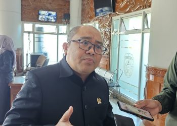 Dr. Novel: Tidak Ada Toleransi Terhadap Kekerasan di Lingkungan Sekolah